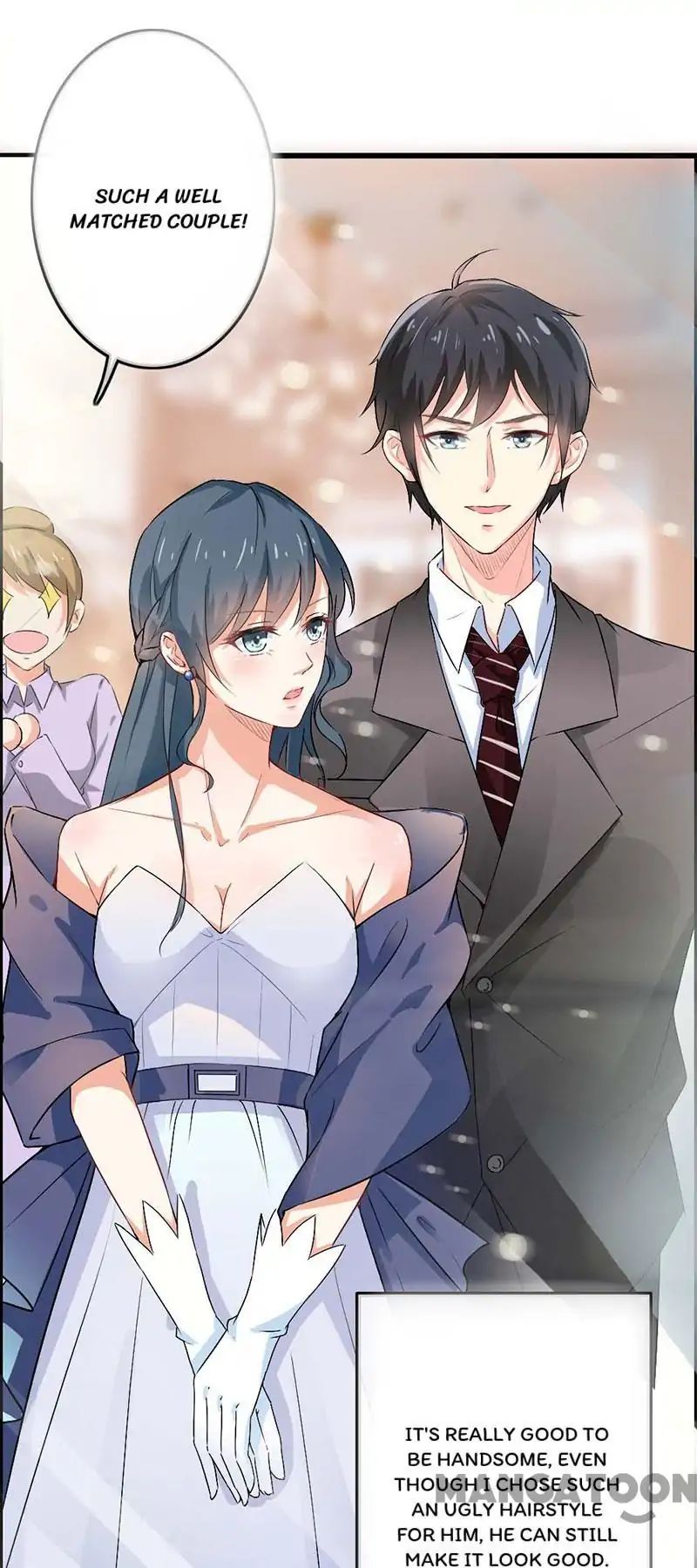 Hidden Marriage Chapter 38 - BidManga.com