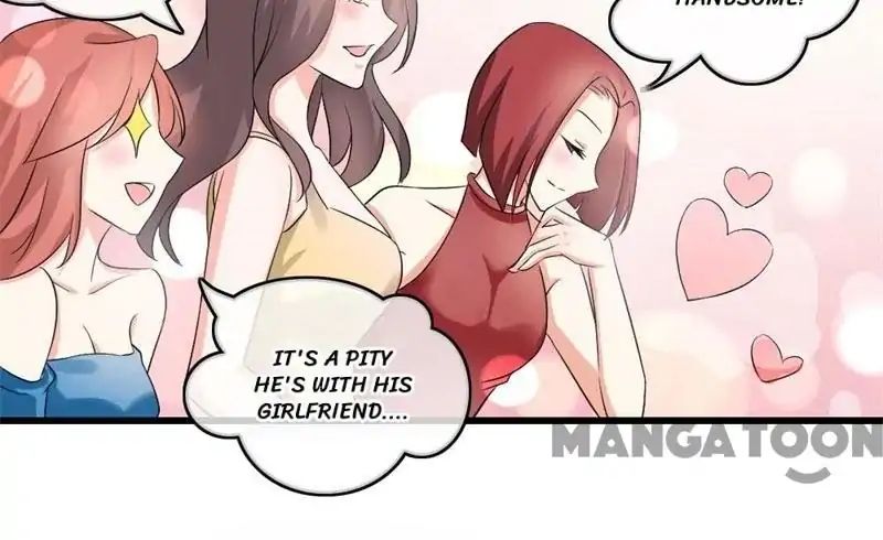 Hidden Marriage Chapter 39 - BidManga.com