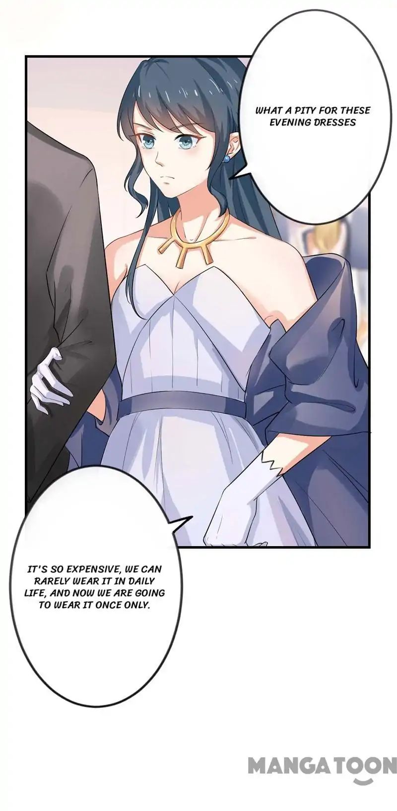 Hidden Marriage Chapter 39 - BidManga.com