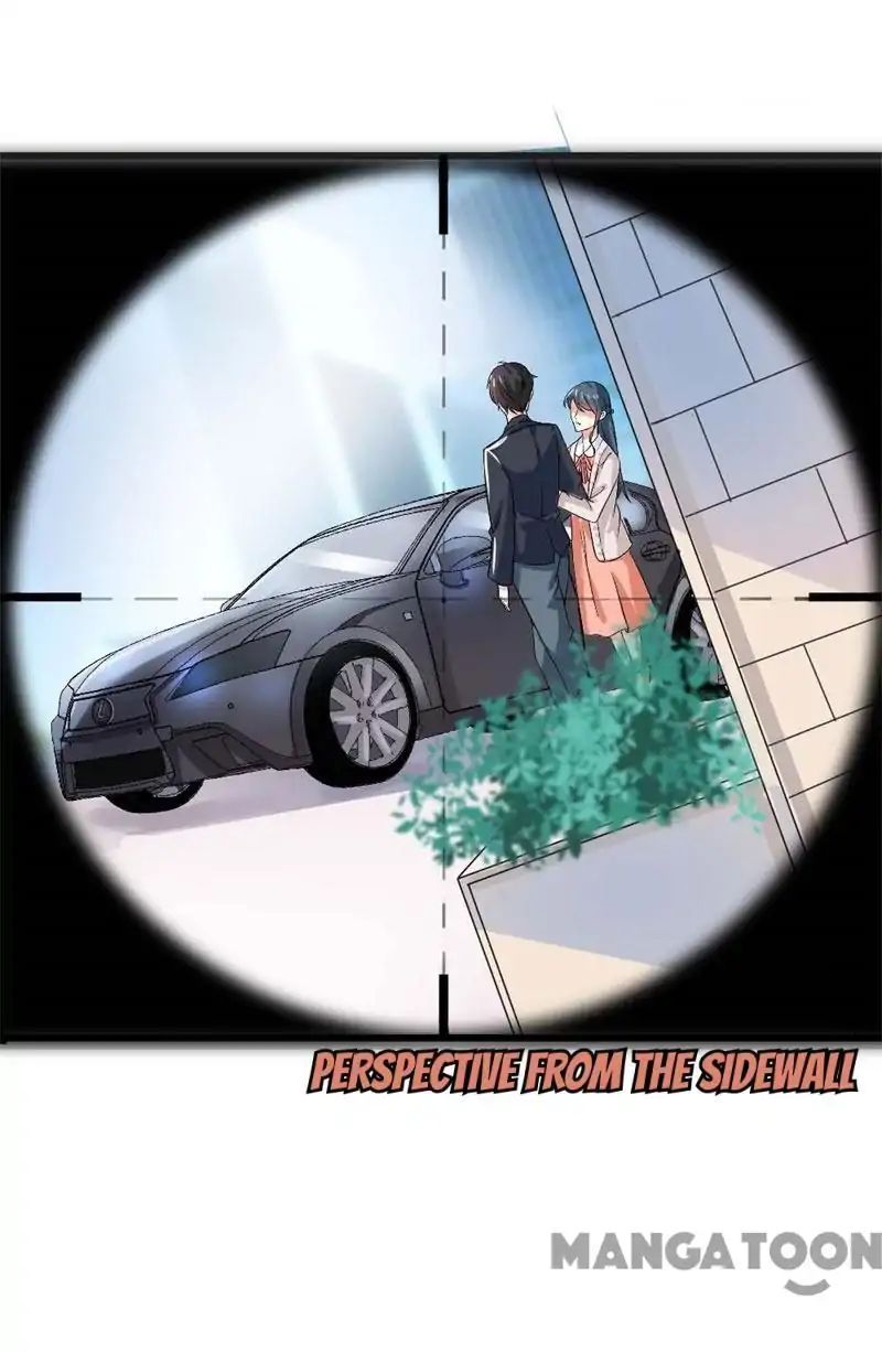 Hidden Marriage Chapter 40 - BidManga.com