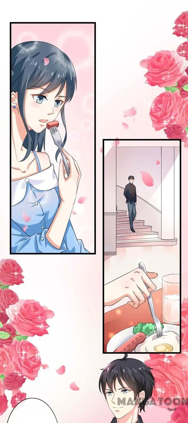 Hidden Marriage Chapter 40 - BidManga.com