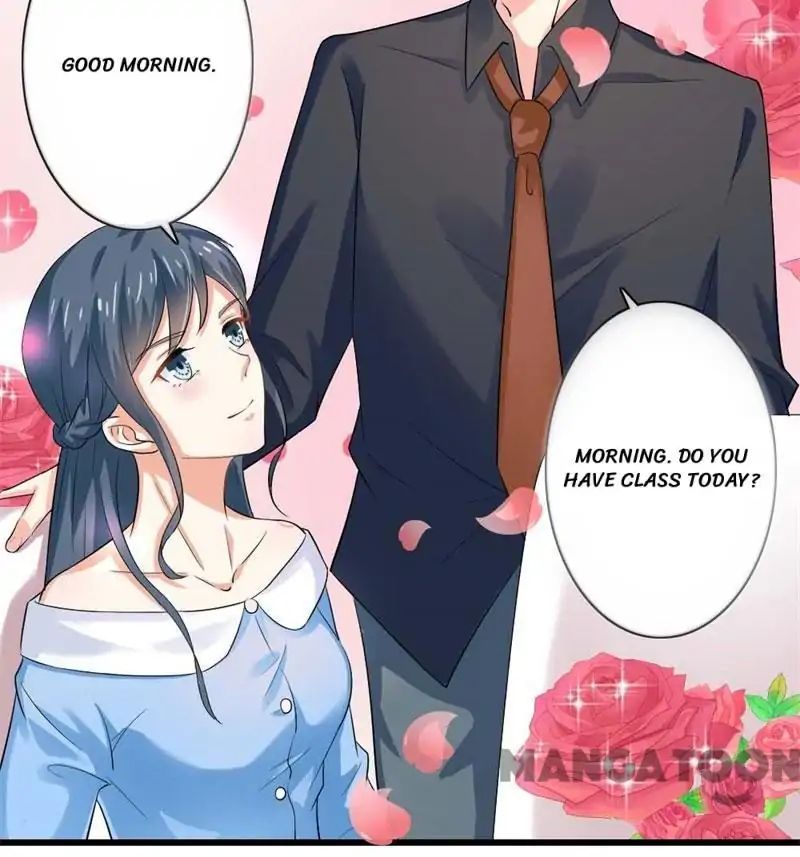 Hidden Marriage Chapter 40 - BidManga.com