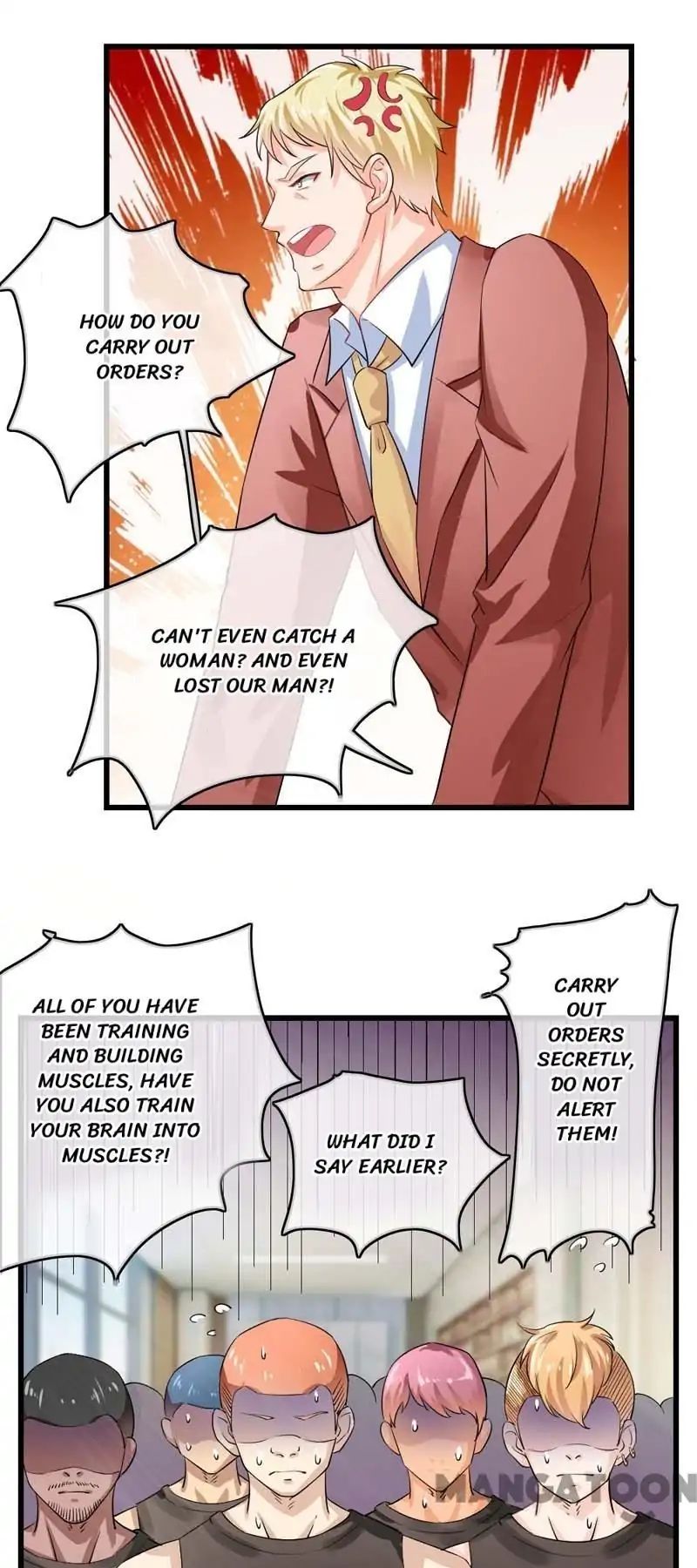 Hidden Marriage Chapter 42 - BidManga.com