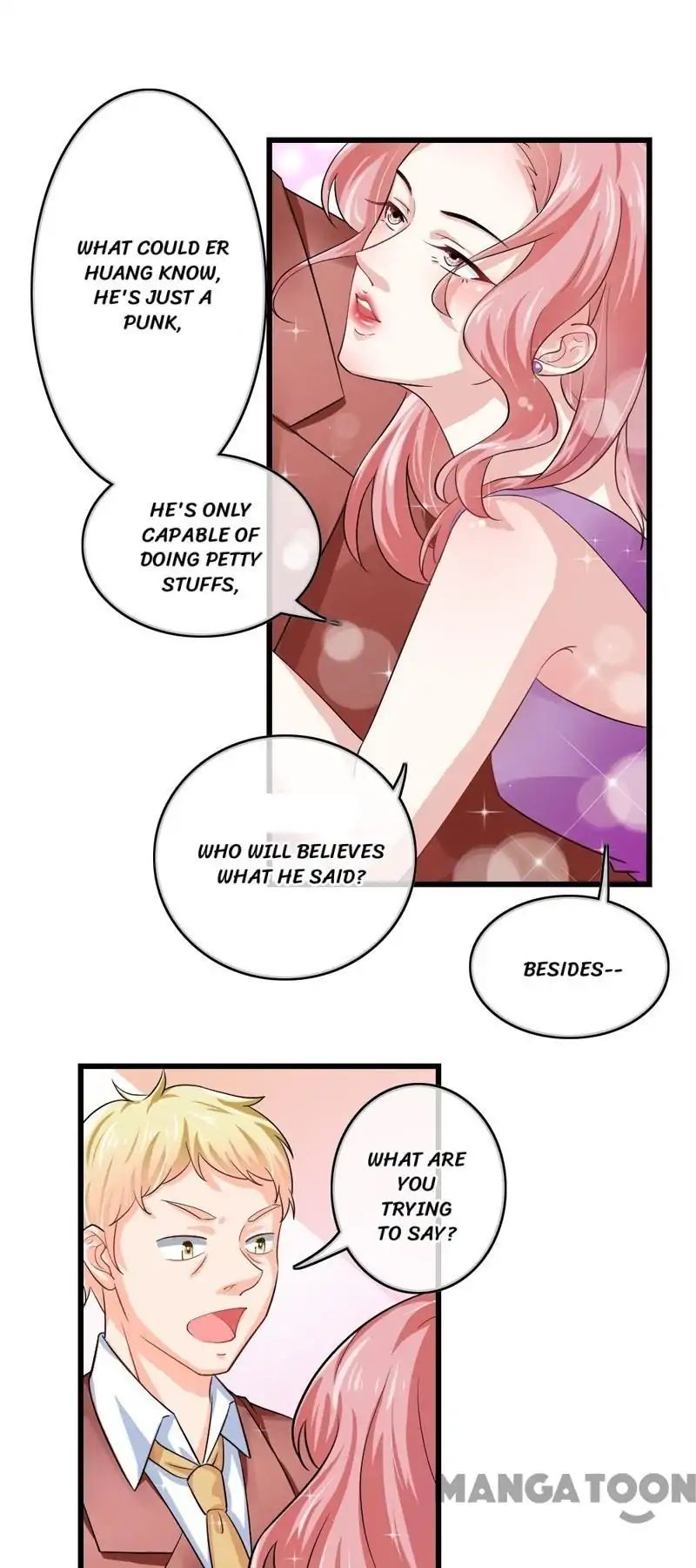 Hidden Marriage Chapter 42 - BidManga.com