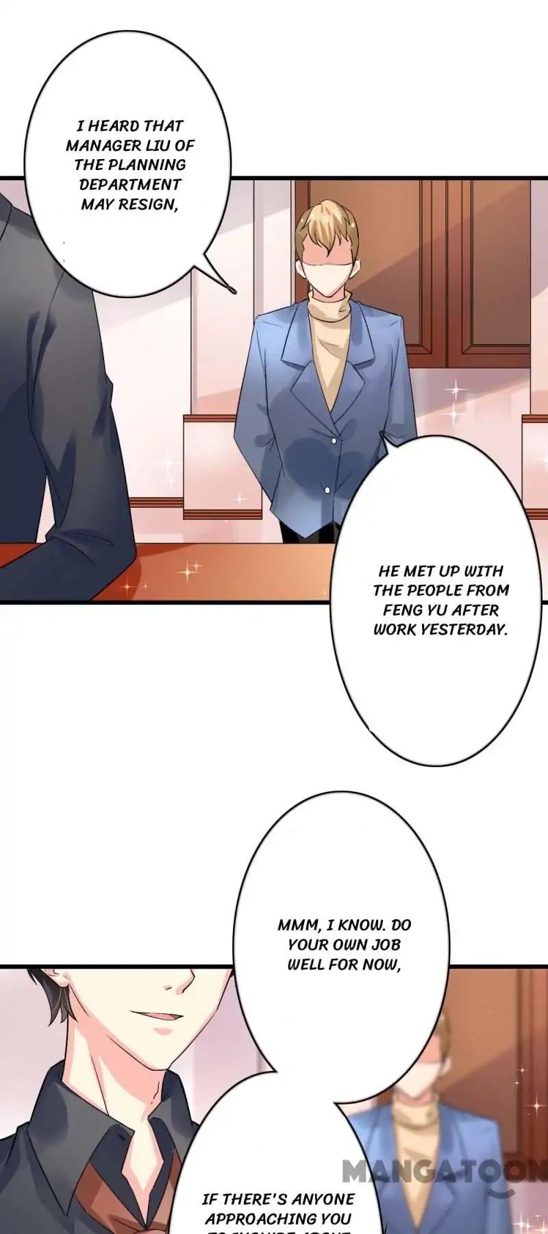 Hidden Marriage Chapter 43 - BidManga.com