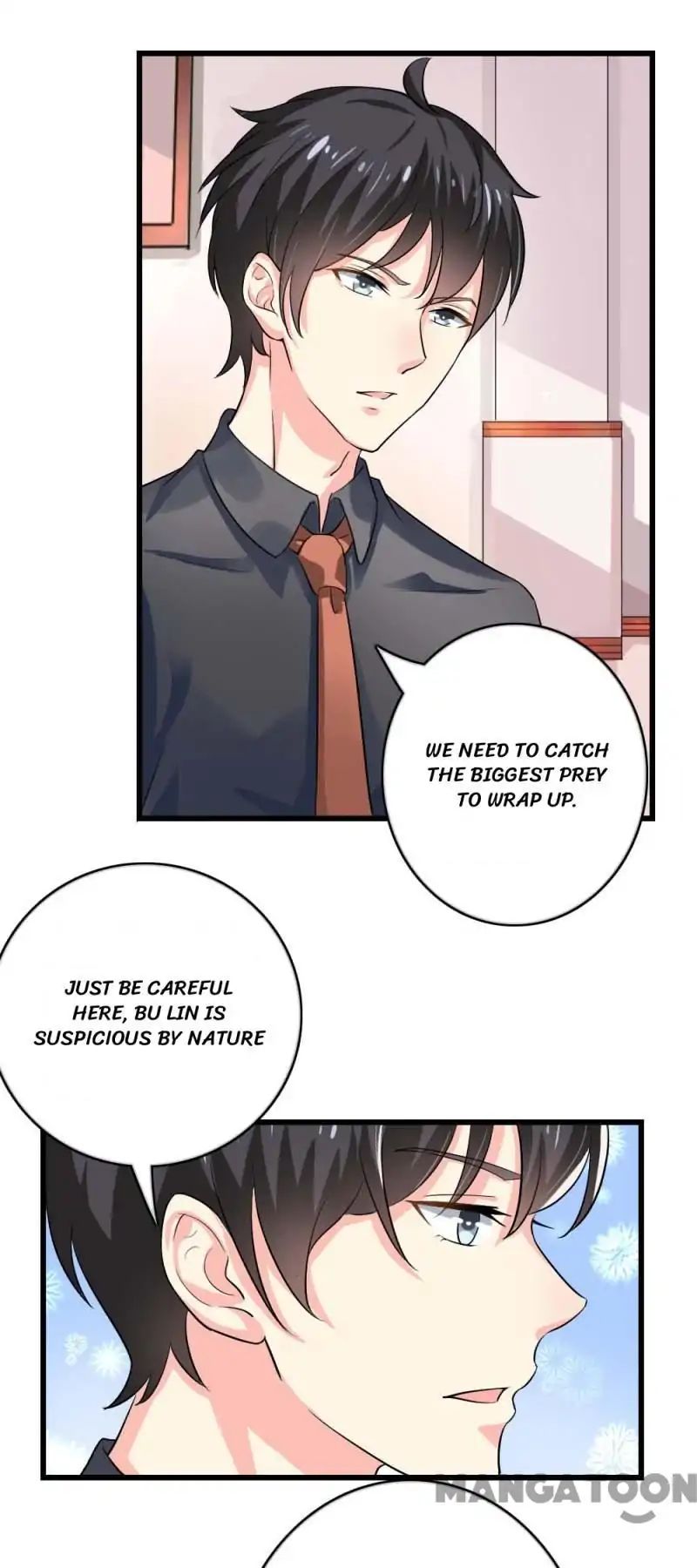 Hidden Marriage Chapter 43 - BidManga.com