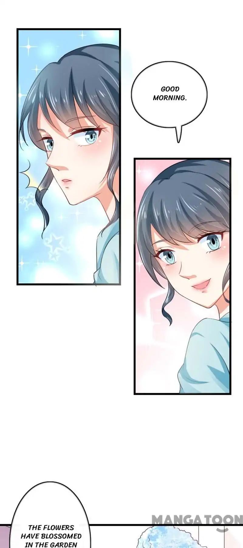 Hidden Marriage Chapter 43 - BidManga.com