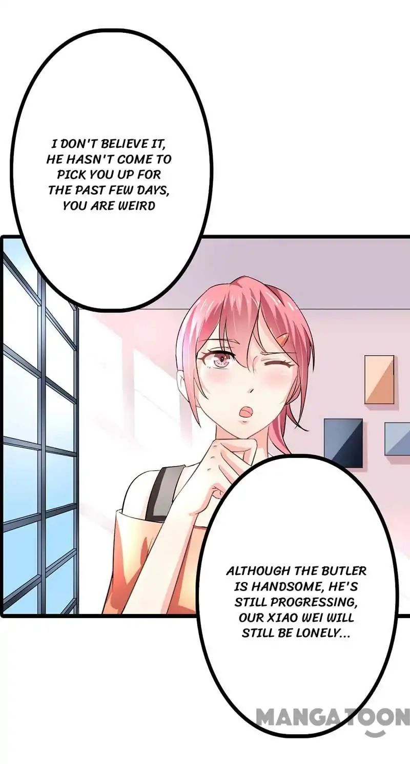 Hidden Marriage Chapter 44 - BidManga.com