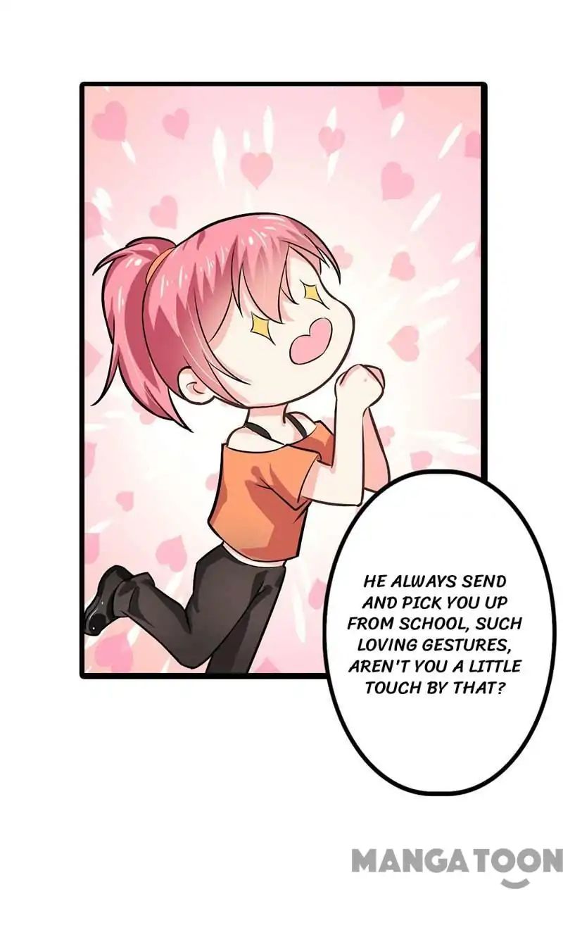 Hidden Marriage Chapter 44 - BidManga.com