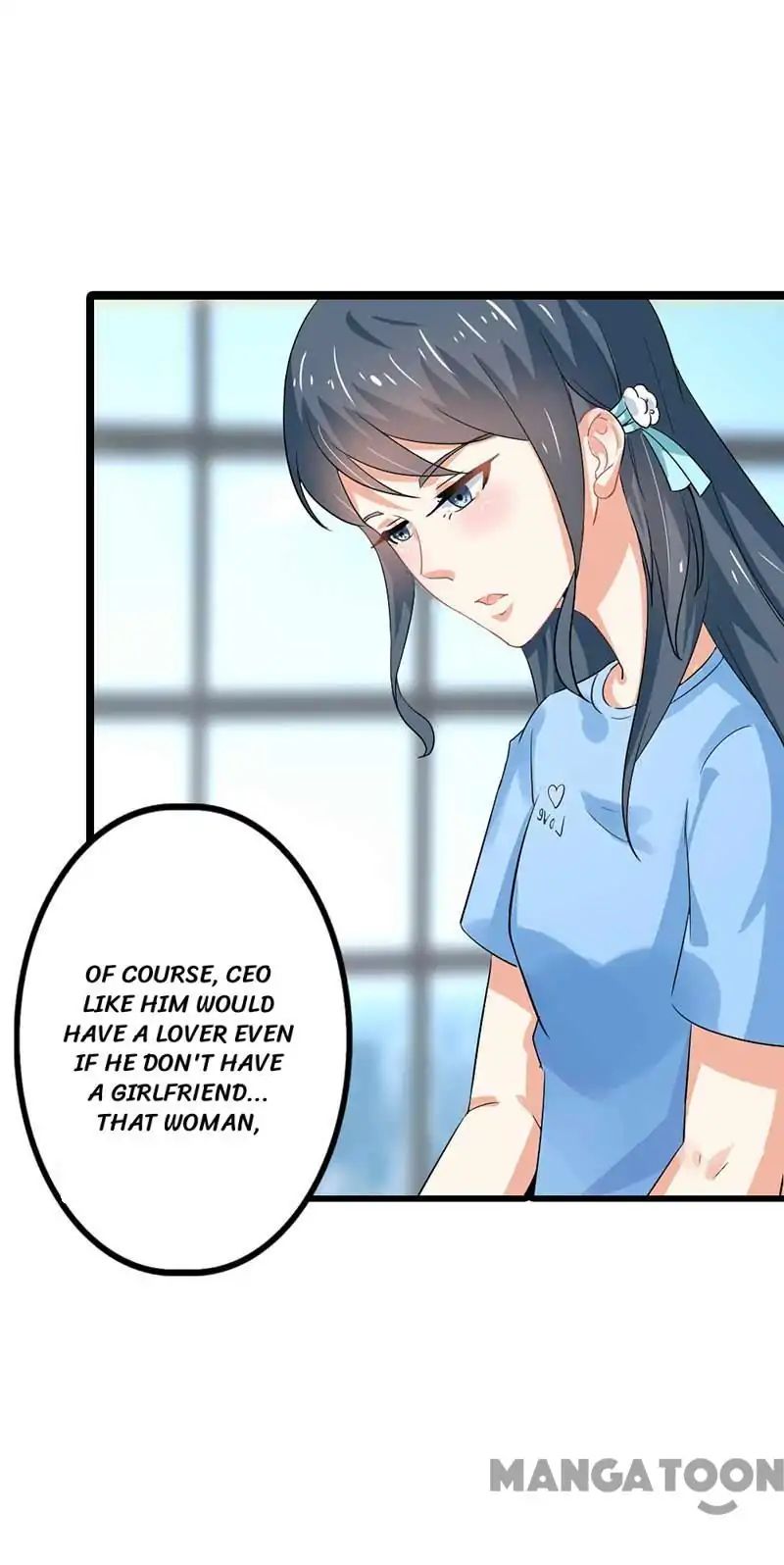 Hidden Marriage Chapter 44 - BidManga.com