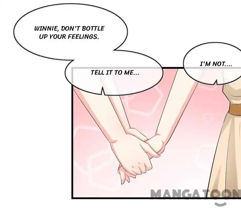 Hidden Marriage Chapter 46 - BidManga.com