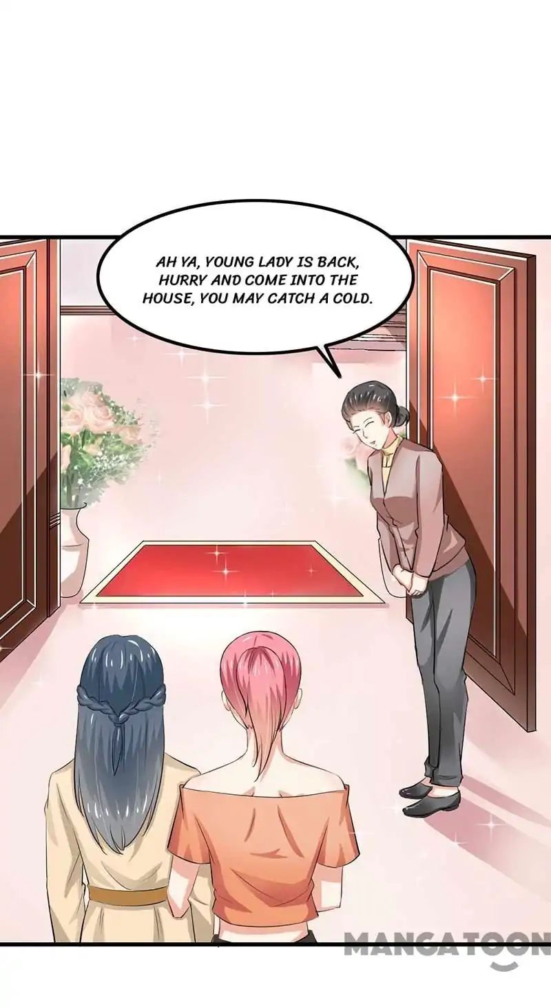 Hidden Marriage Chapter 46 - BidManga.com