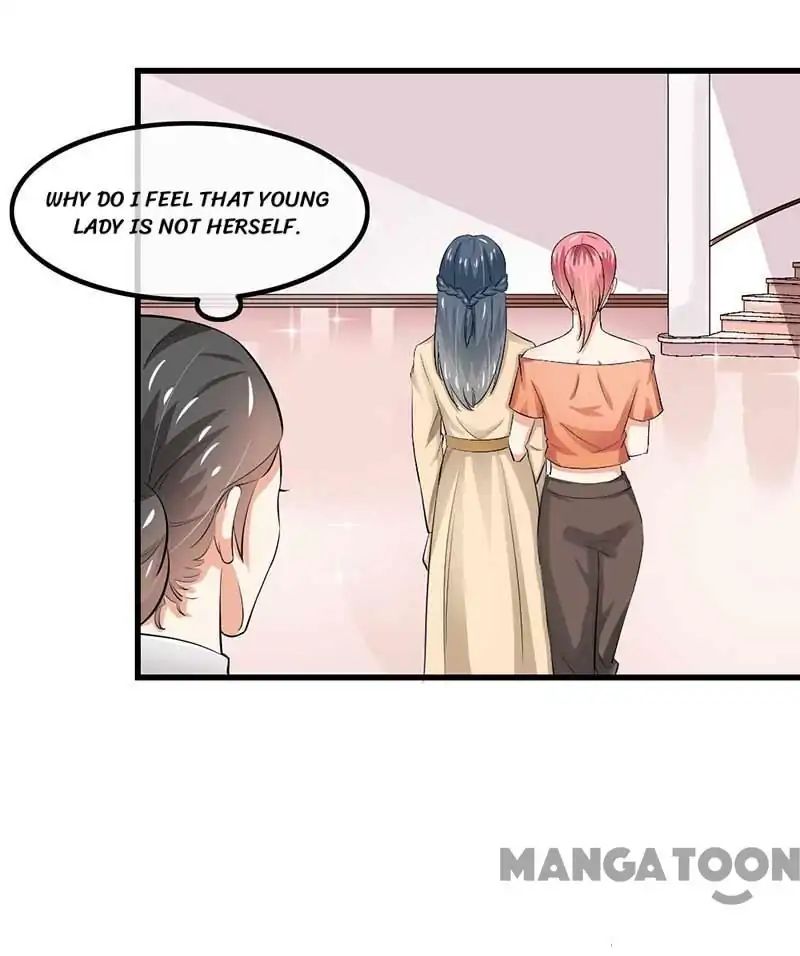 Hidden Marriage Chapter 46 - BidManga.com