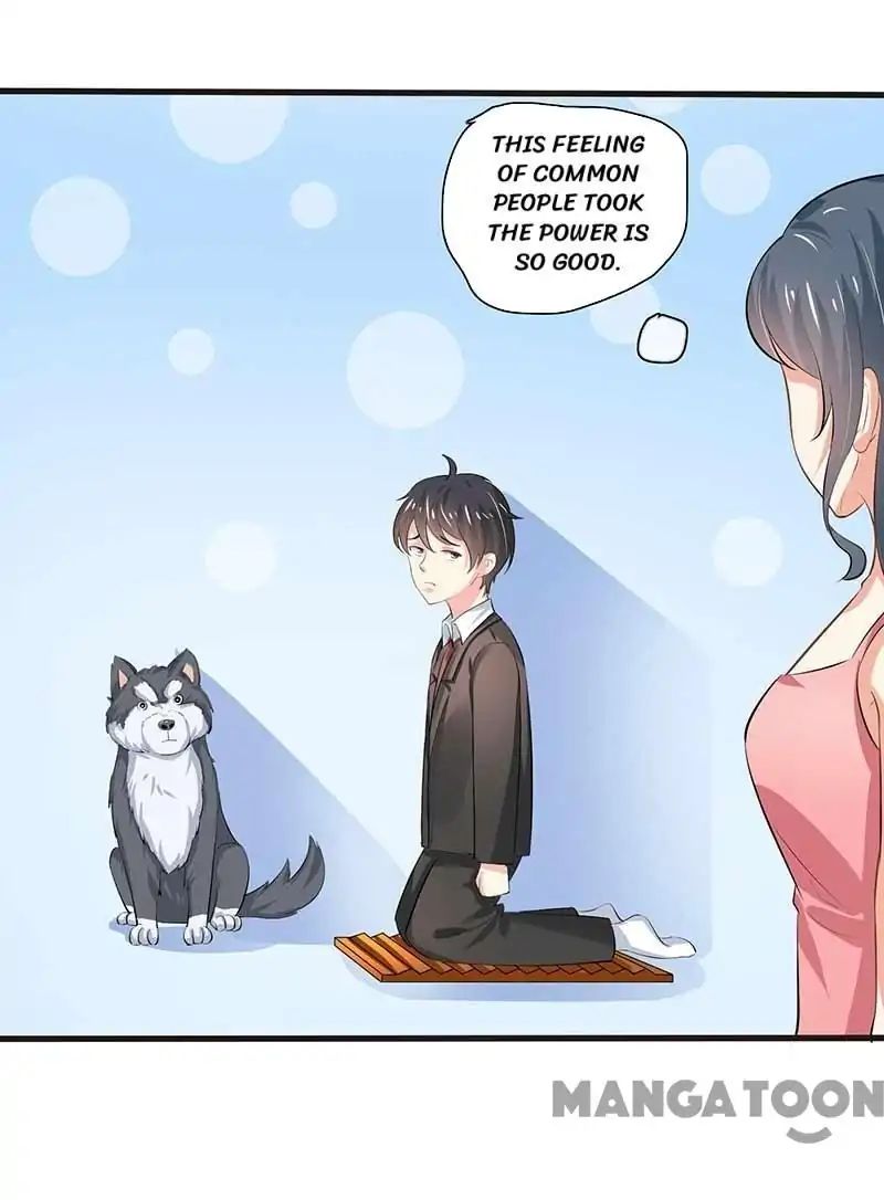 Hidden Marriage Chapter 48 - BidManga.com