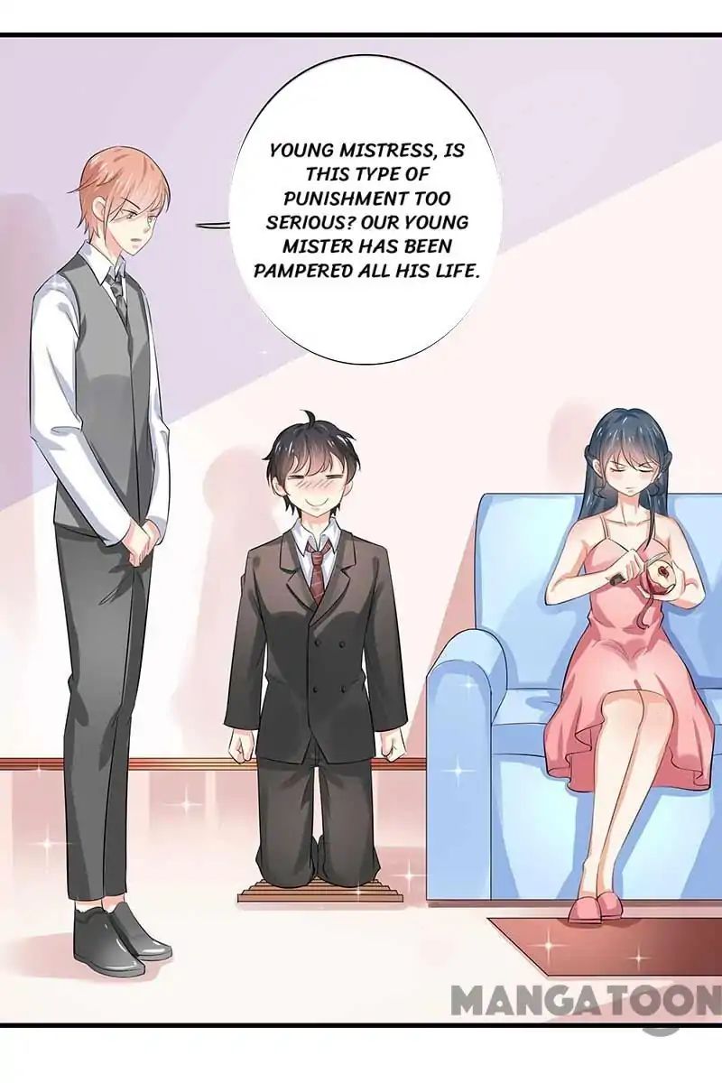 Hidden Marriage Chapter 48 - BidManga.com