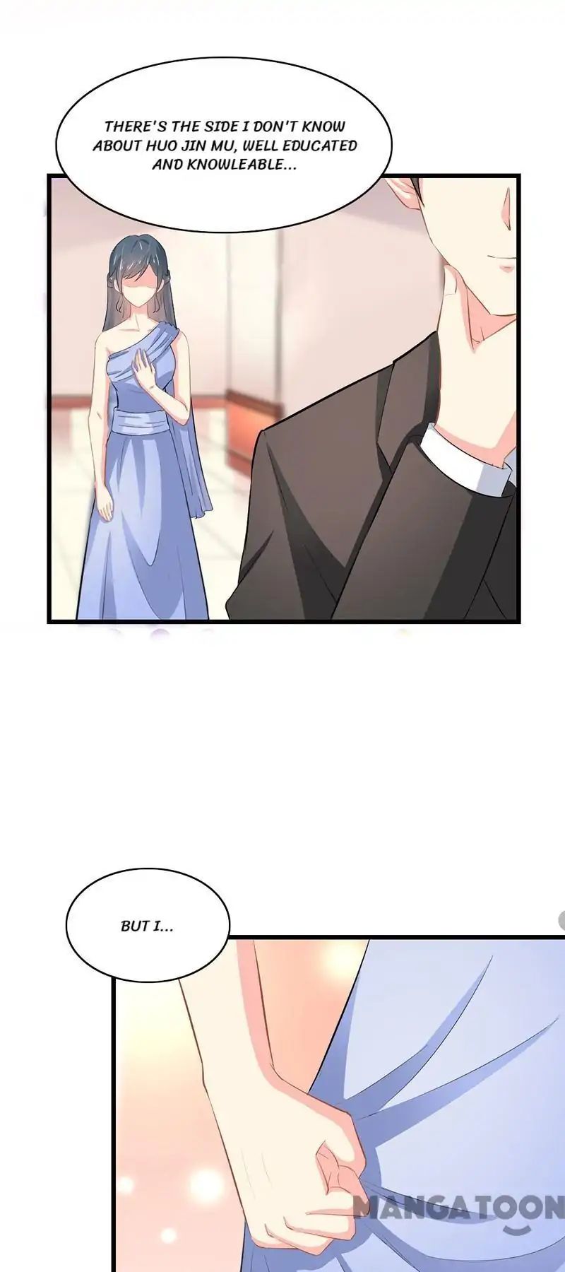 Hidden Marriage Chapter 51 - BidManga.com