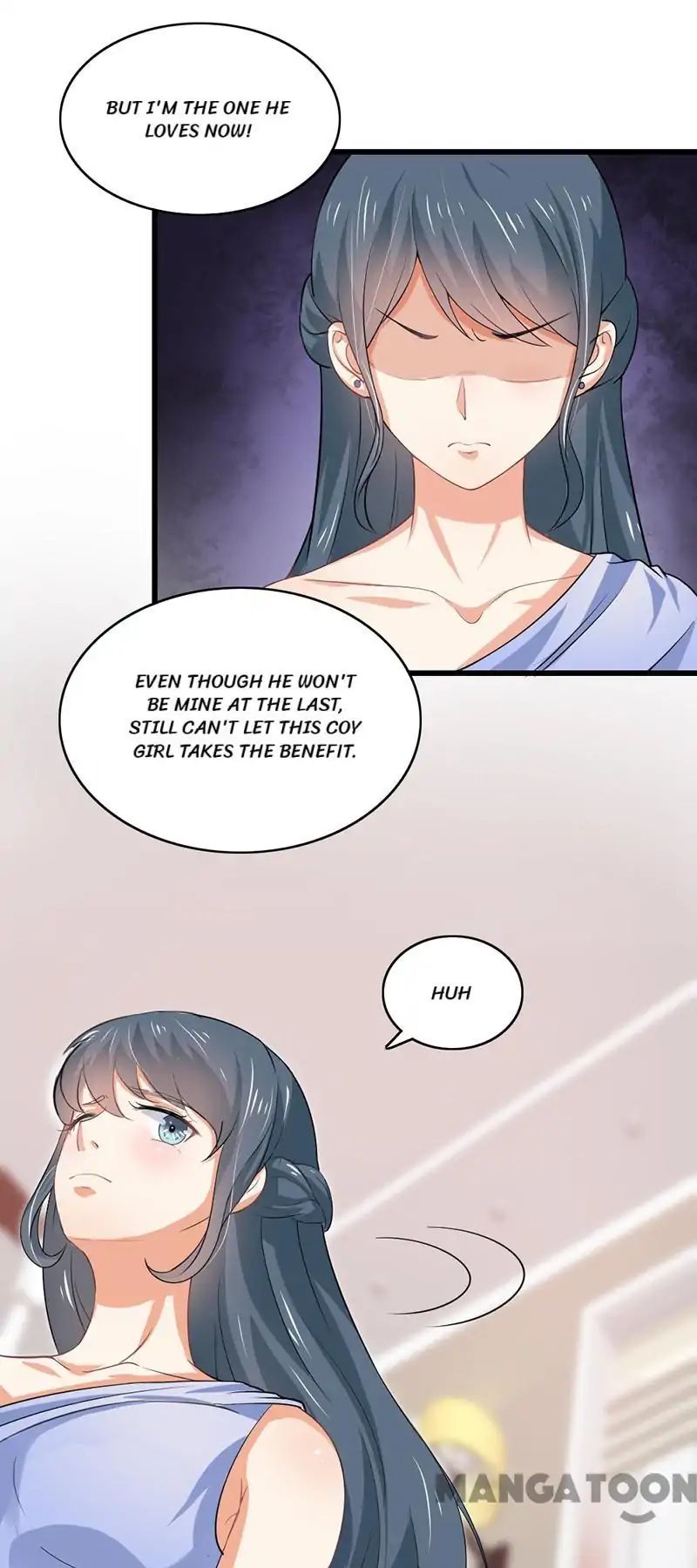 Hidden Marriage Chapter 51 - BidManga.com