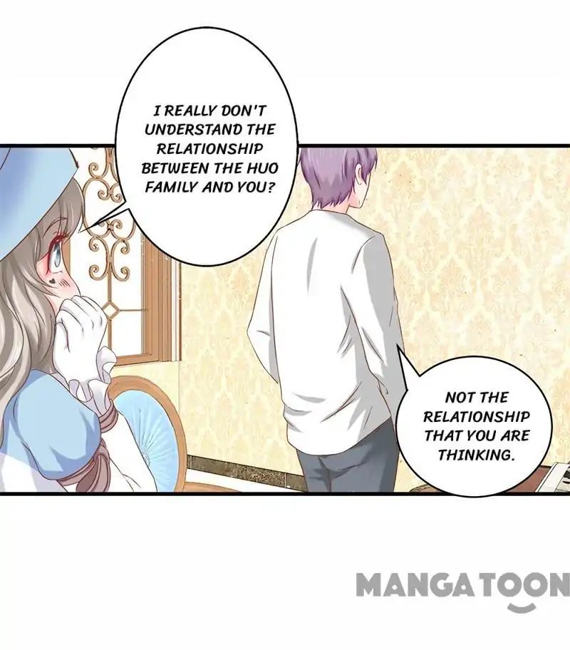 Hidden Marriage Chapter 54 - BidManga.com