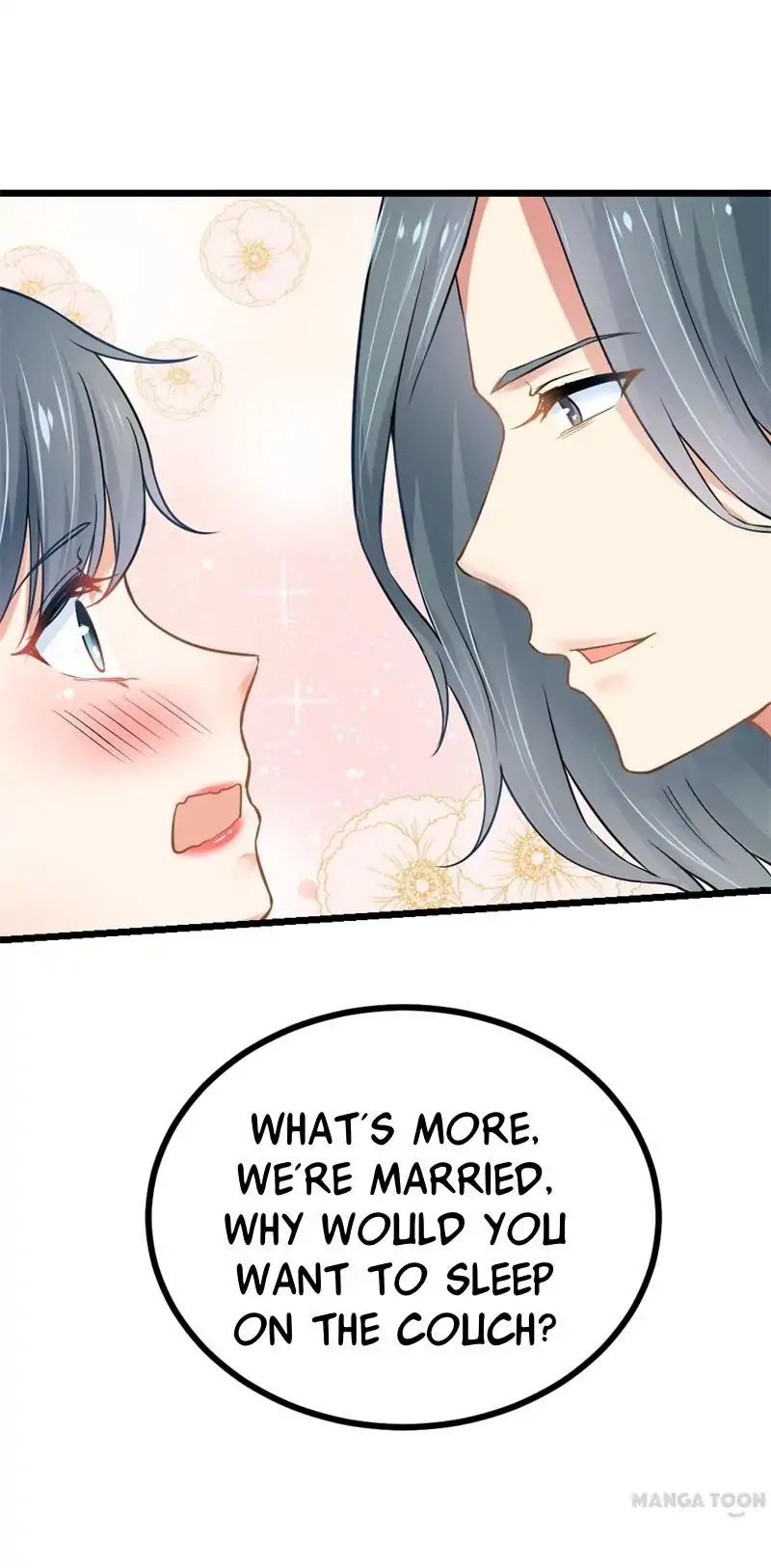 Hidden Marriage Chapter 6 - BidManga.com