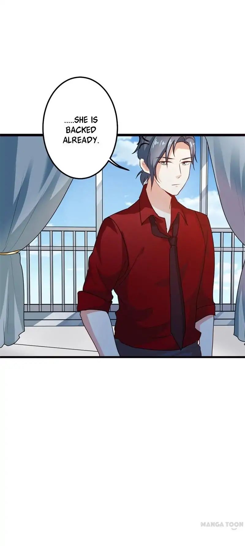 Hidden Marriage Chapter 9 - BidManga.com