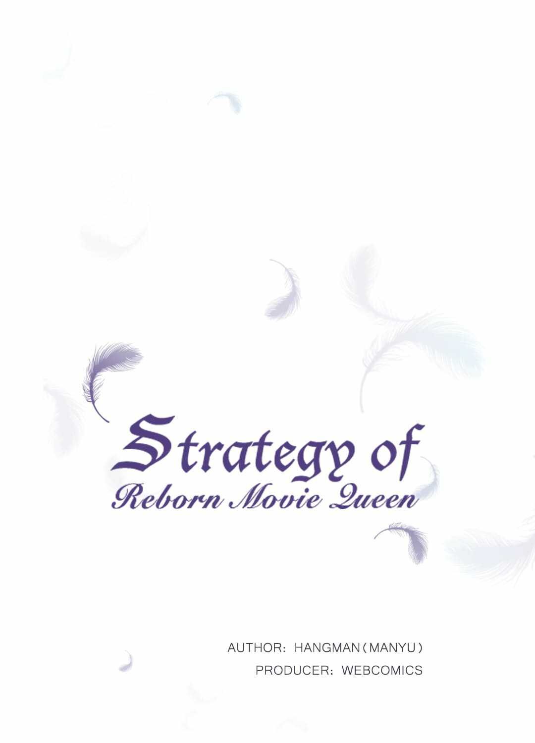 Strategy Of Reborn Movie Queen Chapter 10 - BidManga.com