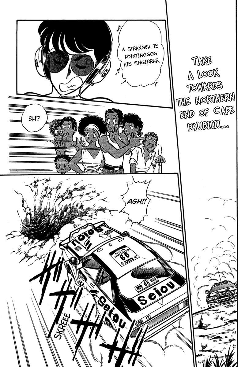 Goddamn Chapter 9 - BidManga.com