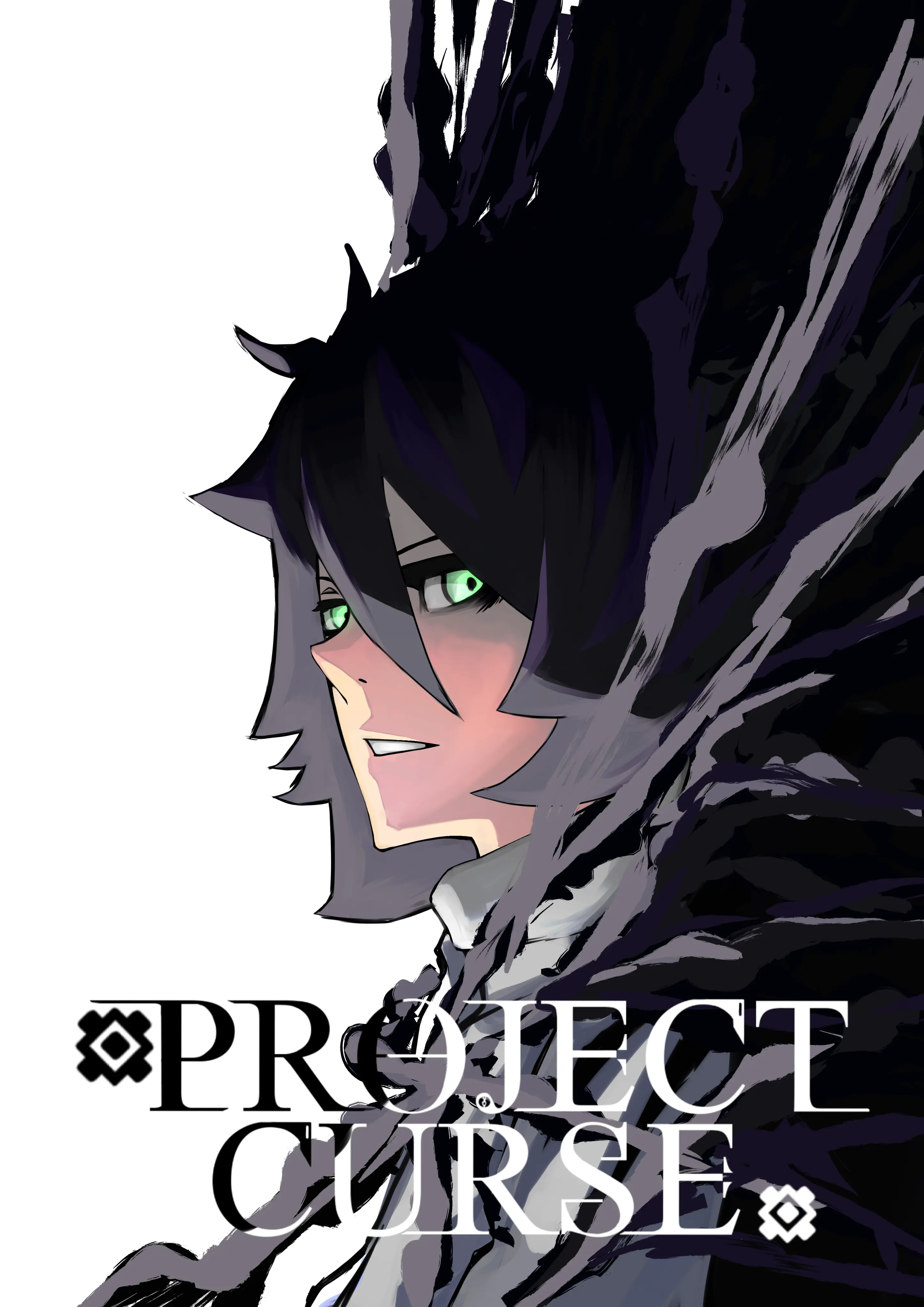 Project Curse Chapter 1 - BidManga.com