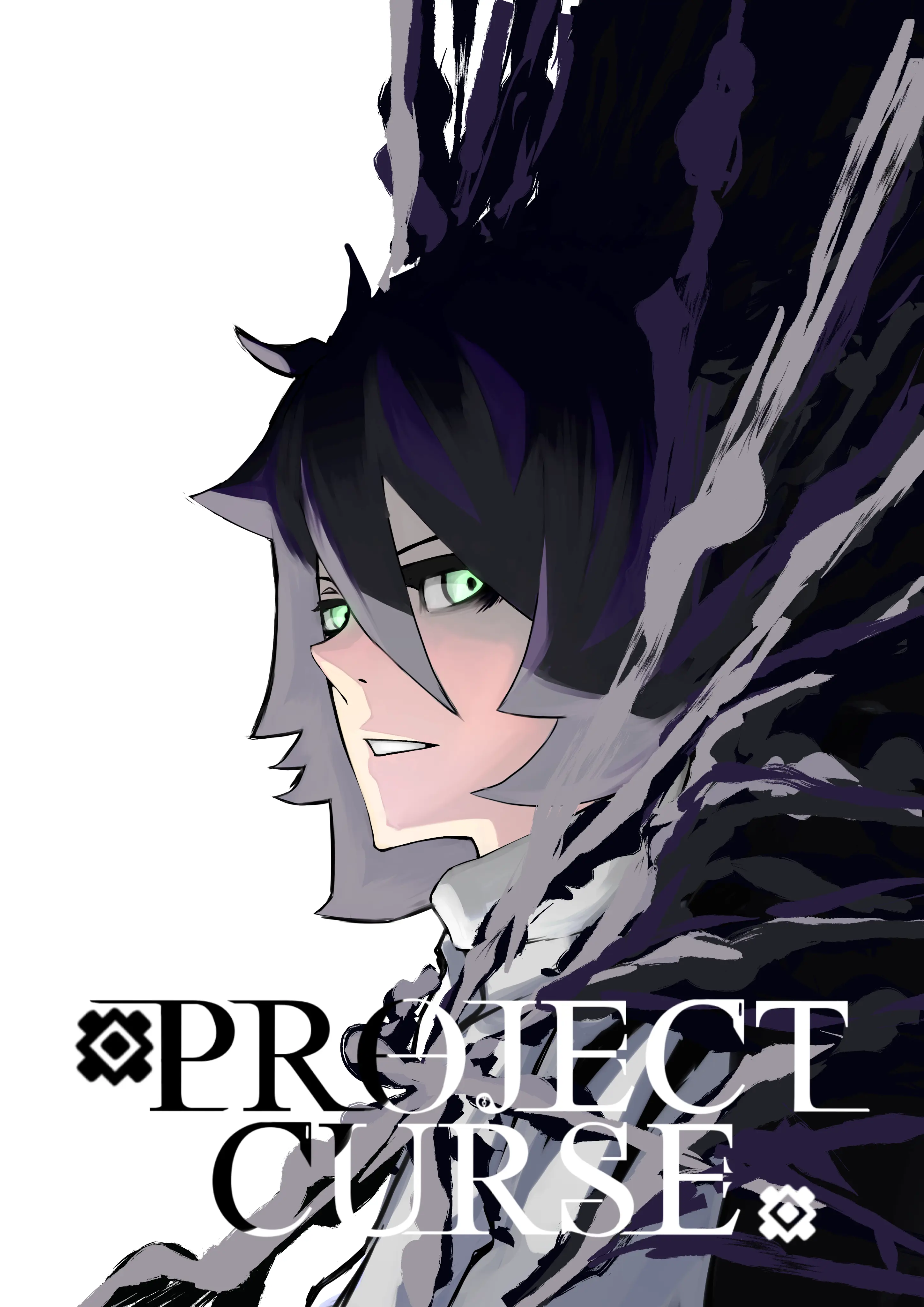 Project Curse Chapter 1 - BidManga.com