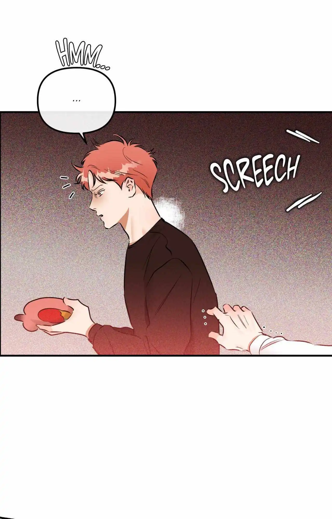 Myungtae, You Little Rascal! Chapter 48 - BidManga.com