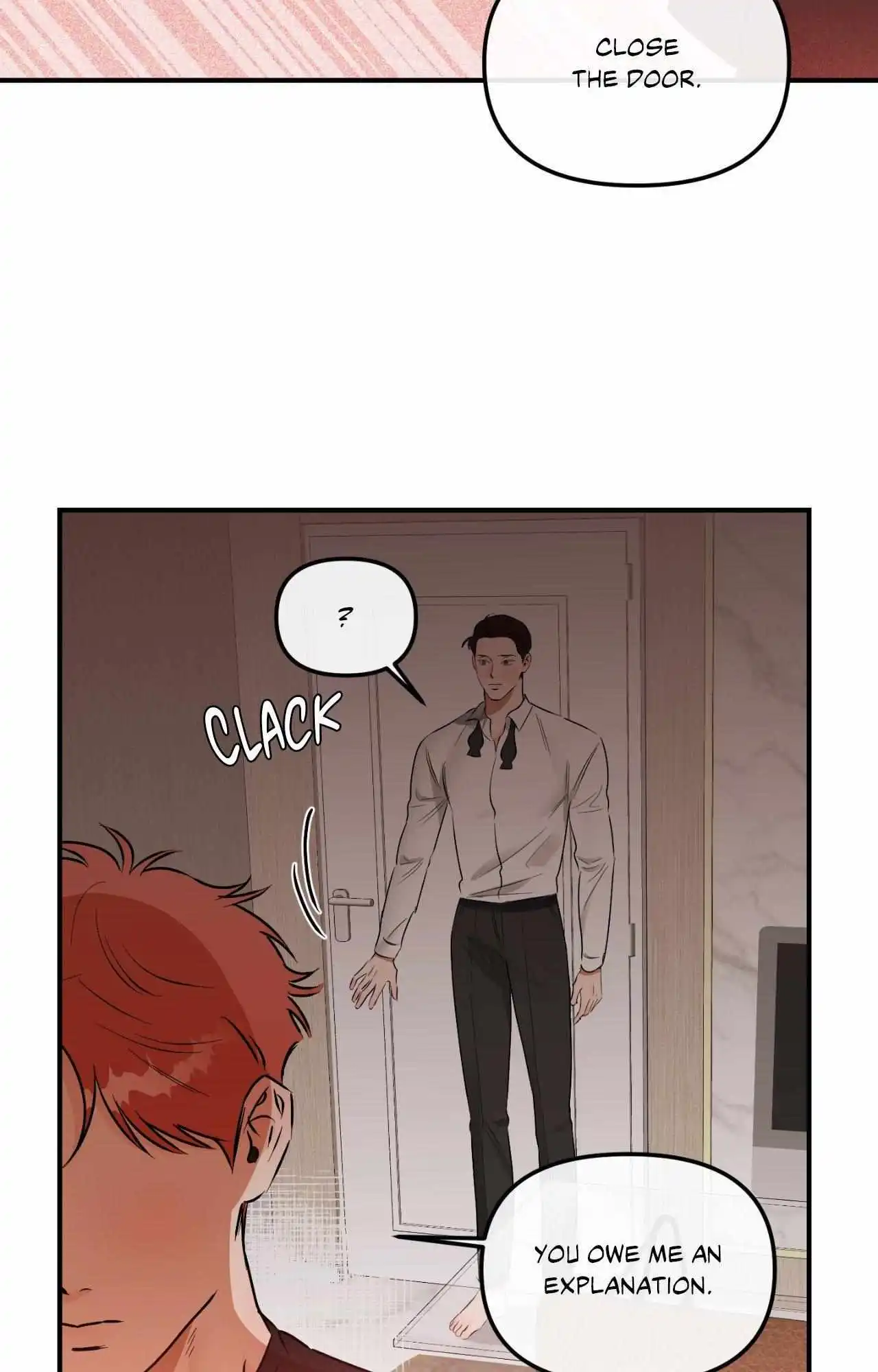 Myungtae, You Little Rascal! Chapter 48 - BidManga.com