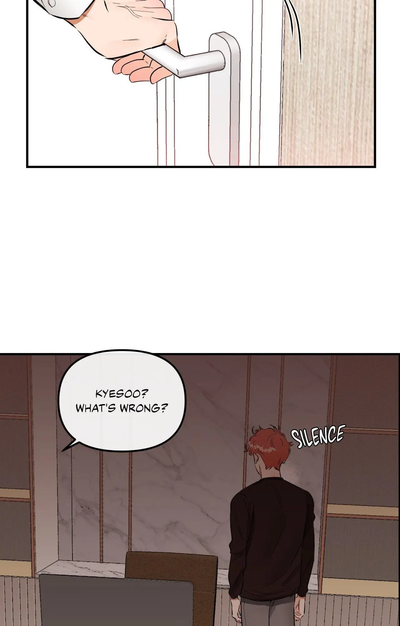 Myungtae, You Little Rascal! Chapter 48 - BidManga.com