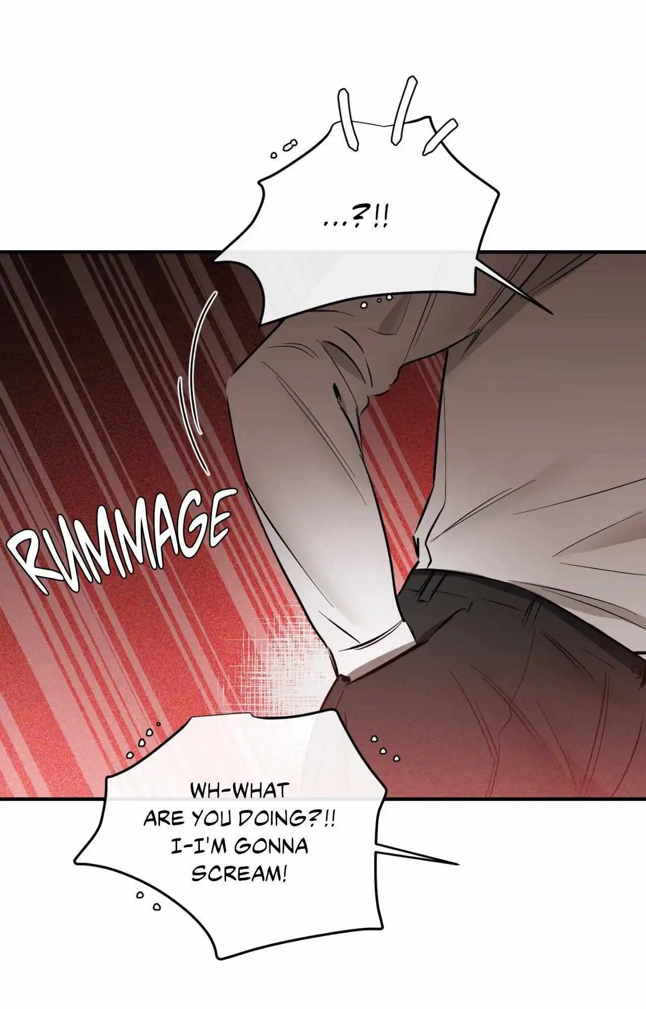 Myungtae, You Little Rascal! Chapter 48 - BidManga.com