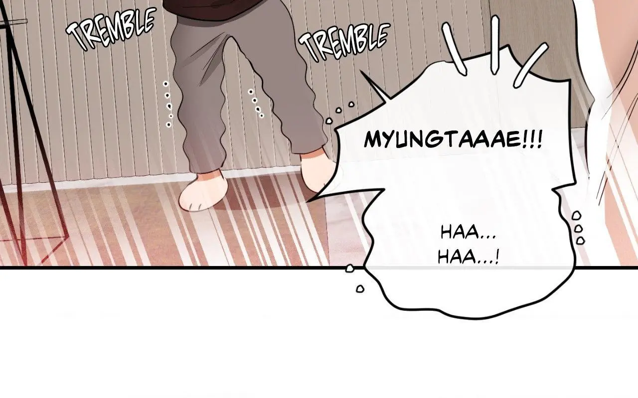 Myungtae, You Little Rascal! Chapter 48 - BidManga.com