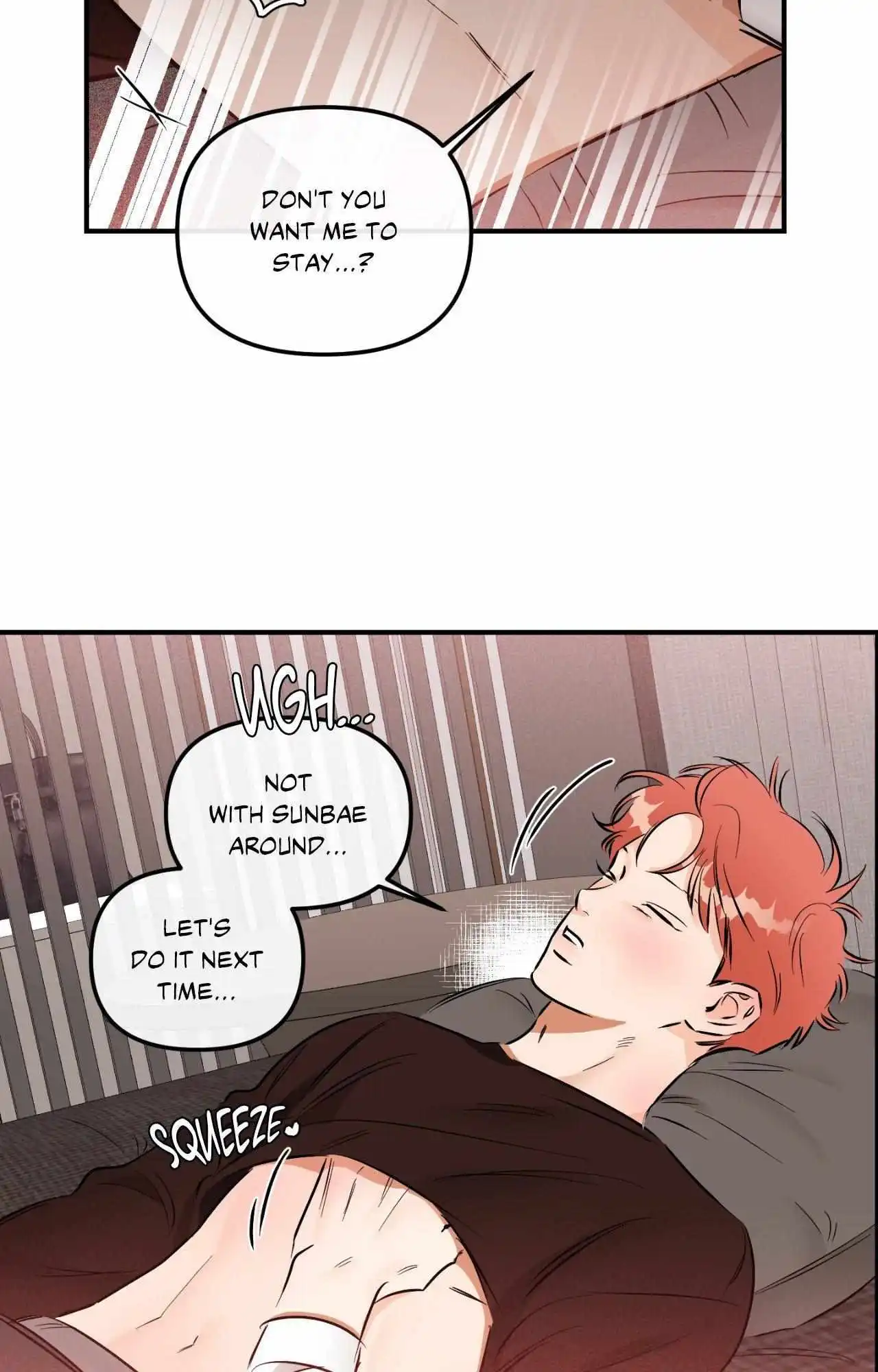 Myungtae, You Little Rascal! Chapter 48 - BidManga.com