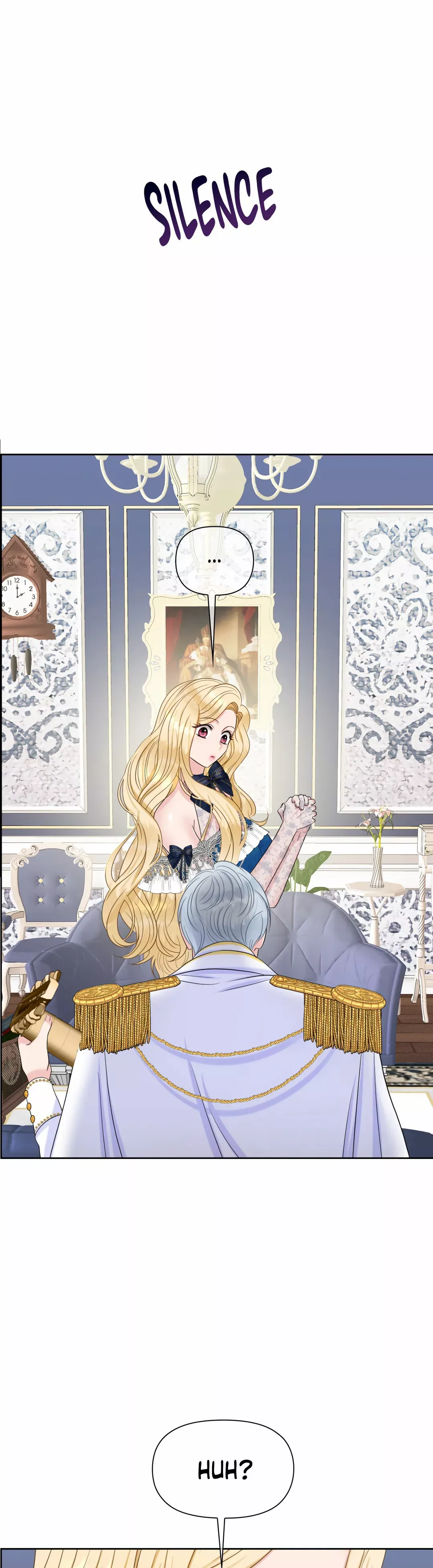 How To Tame My Beastly Husband Chapter 14 - BidManga.com