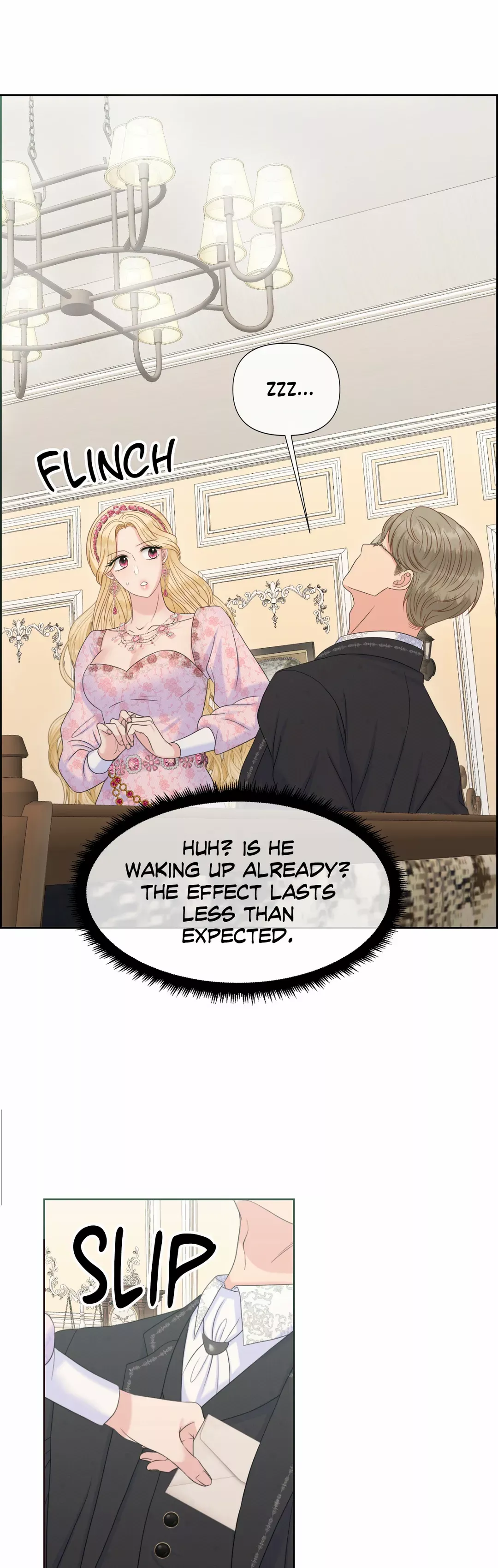 How To Tame My Beastly Husband Chapter 17 - BidManga.com