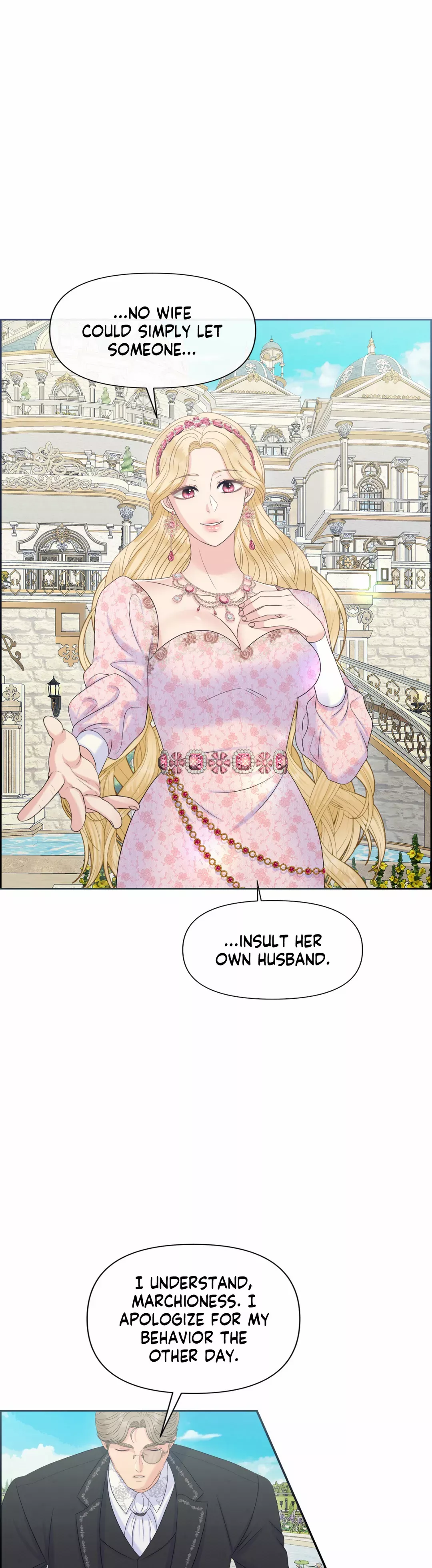 How To Tame My Beastly Husband Chapter 17 - BidManga.com