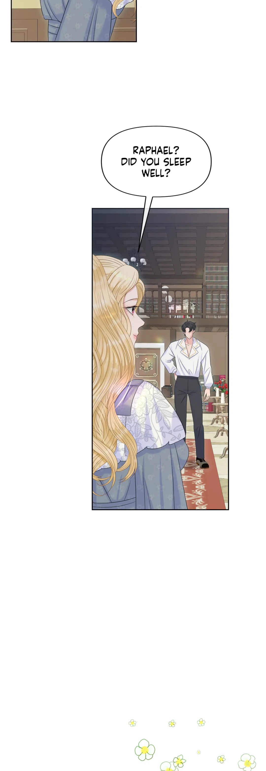 How To Tame My Beastly Husband Chapter 18 - BidManga.com