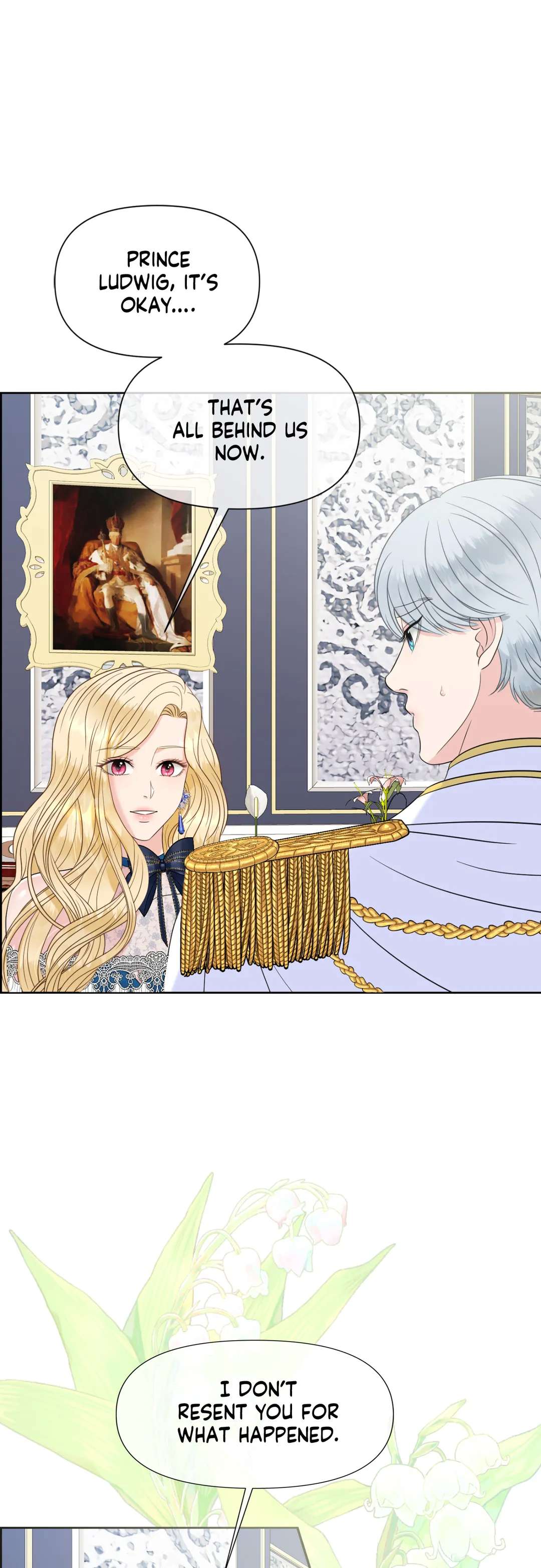 How To Tame My Beastly Husband Chapter 13 - BidManga.com