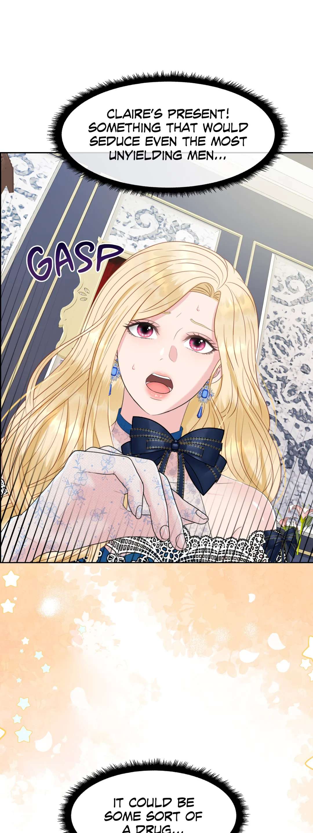 How To Tame My Beastly Husband Chapter 13 - BidManga.com