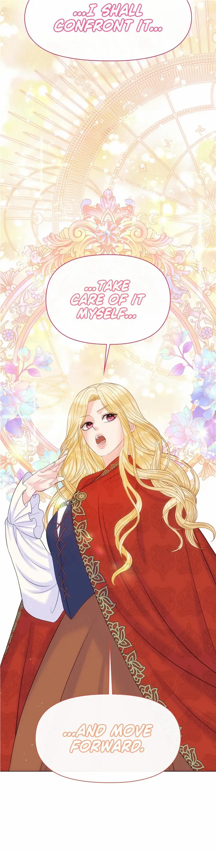 How To Tame My Beastly Husband Chapter 24 - BidManga.com