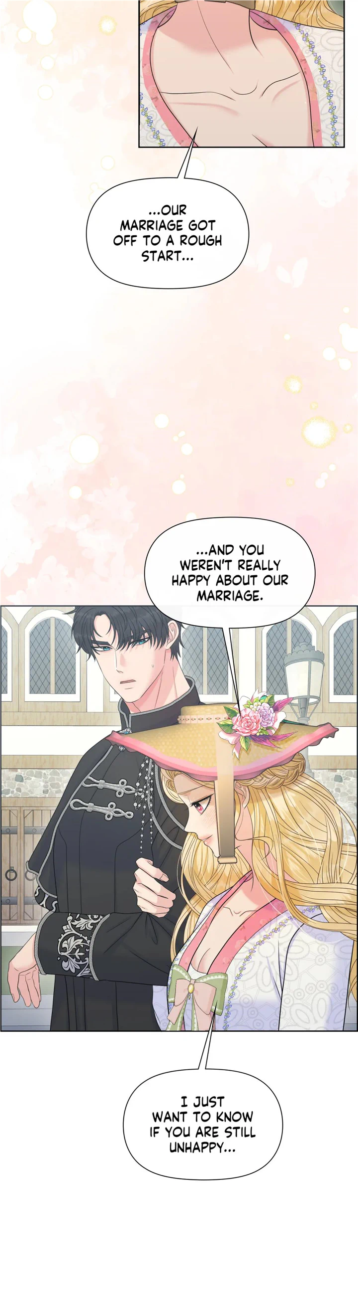 How To Tame My Beastly Husband Chapter 26 - BidManga.com