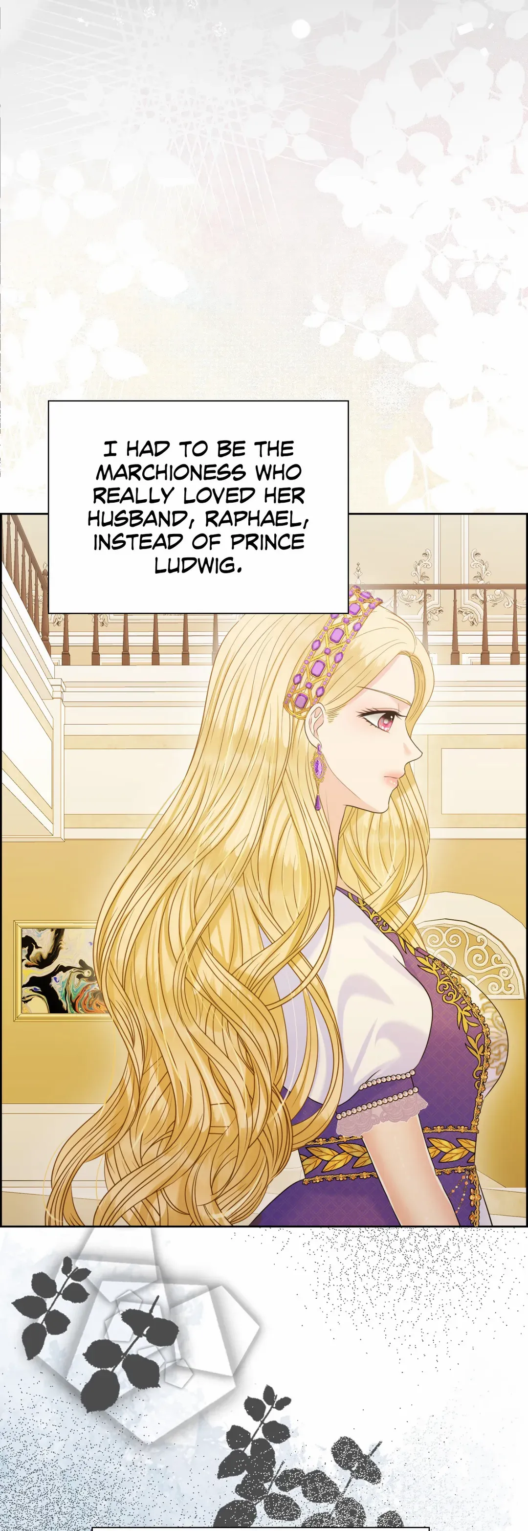 How To Tame My Beastly Husband Chapter 28 - BidManga.com