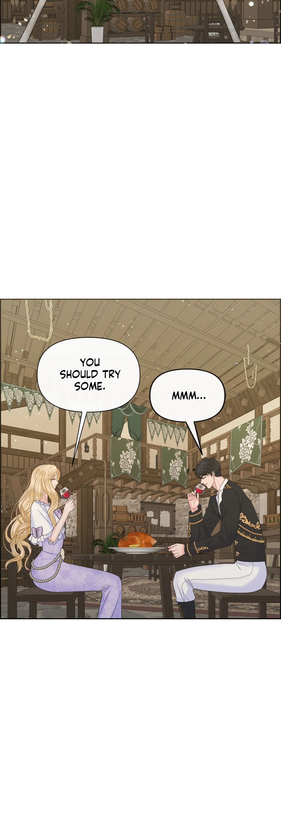 How To Tame My Beastly Husband Chapter 22 - BidManga.com