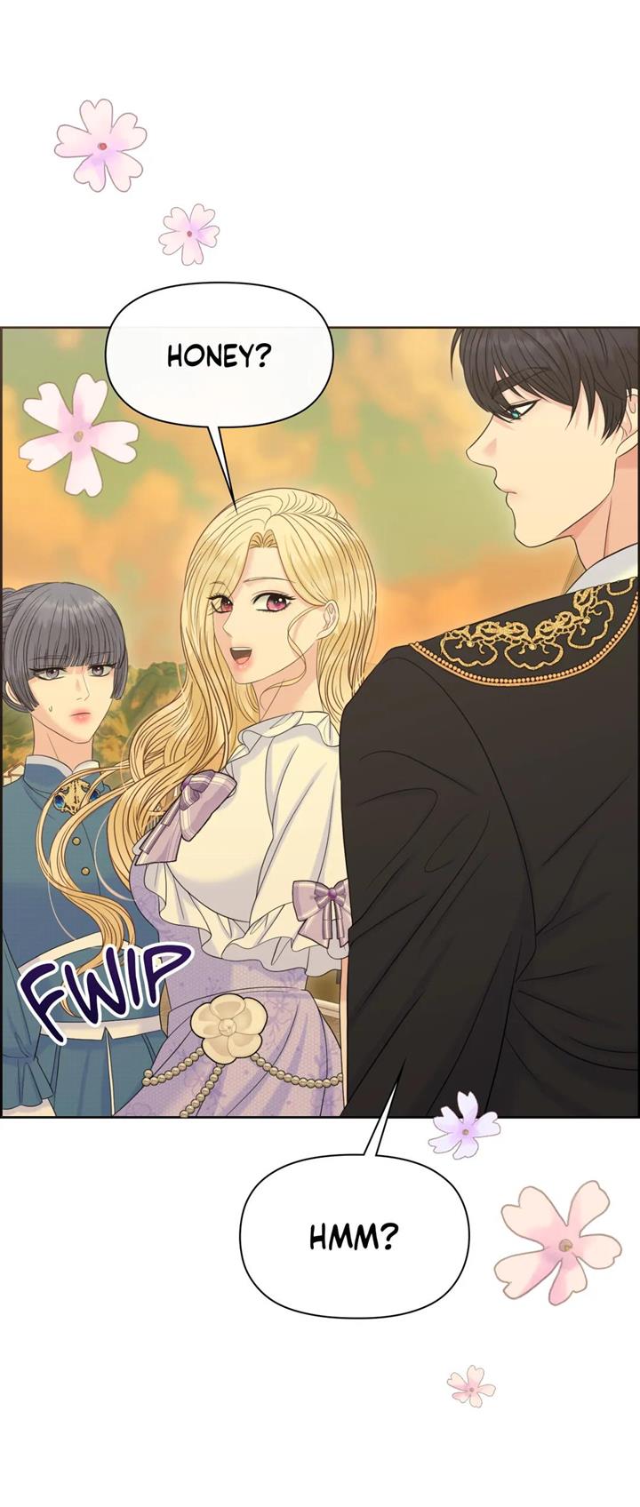 How To Tame My Beastly Husband Chapter 23 - BidManga.com