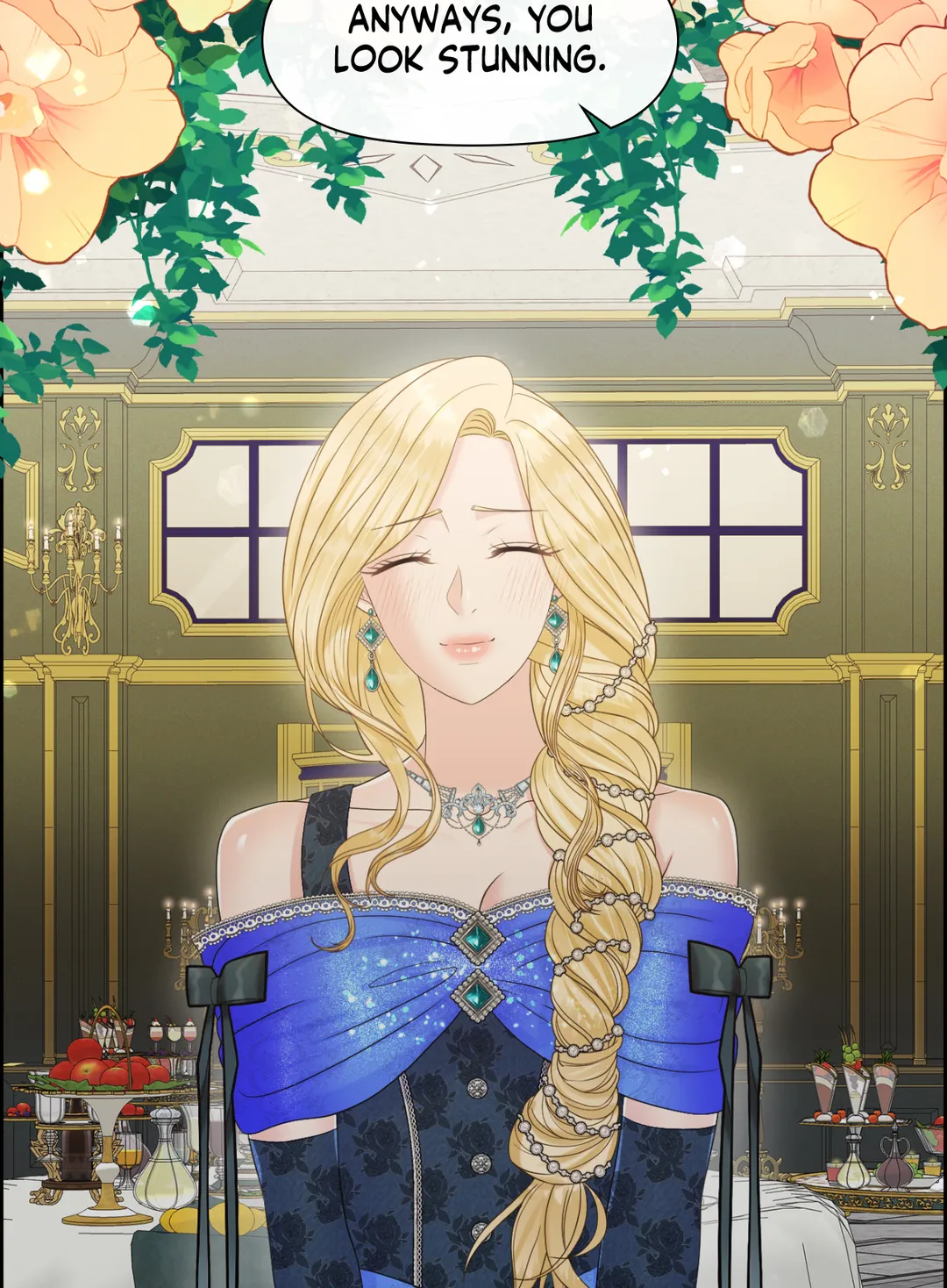 How To Tame My Beastly Husband Chapter 34 - BidManga.com