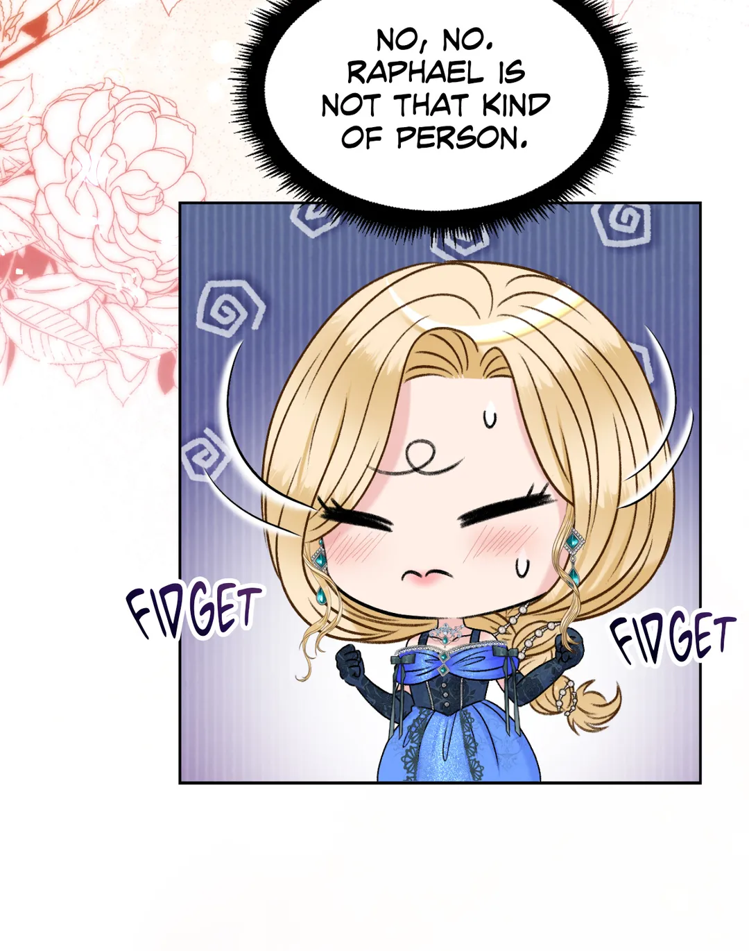 How To Tame My Beastly Husband Chapter 34 - BidManga.com