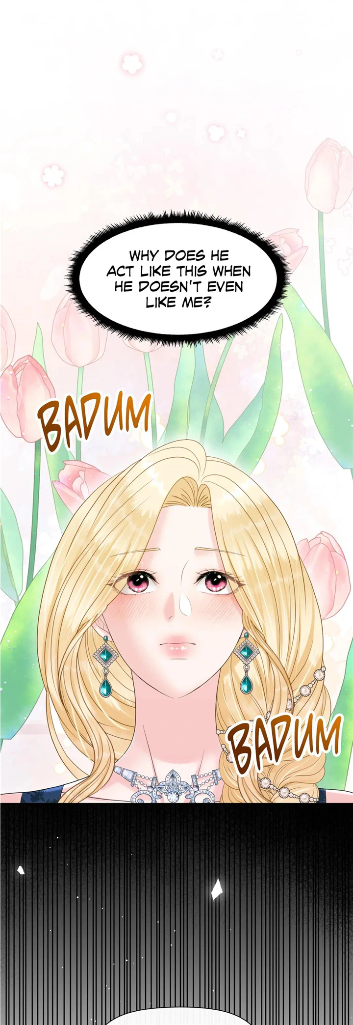 How To Tame My Beastly Husband Chapter 35 - BidManga.com