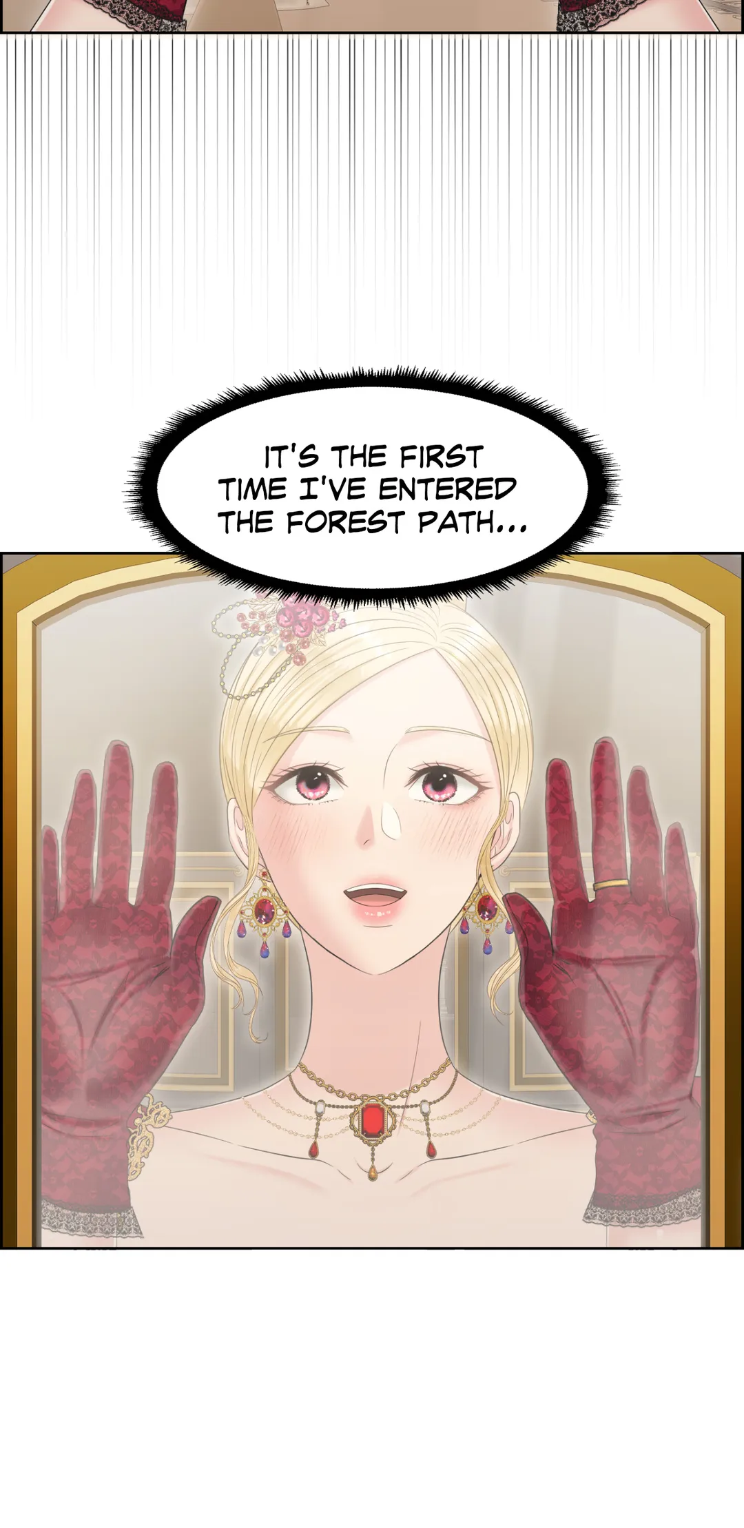 How To Tame My Beastly Husband Chapter 37 - BidManga.com