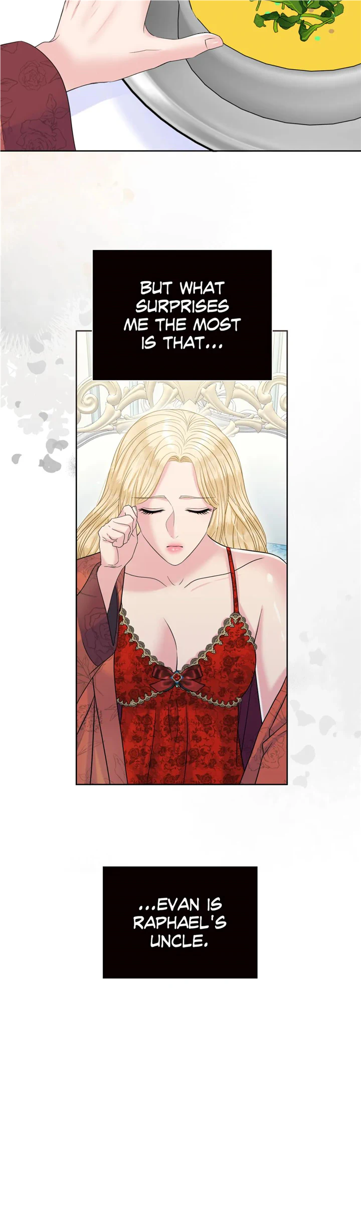 How To Tame My Beastly Husband Chapter 30 - BidManga.com